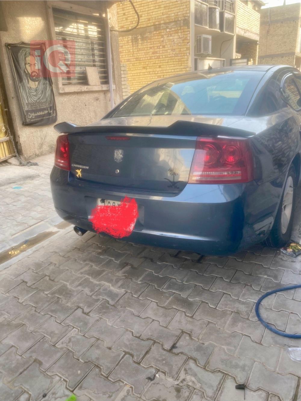 دۆج چارجەر
